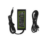 Green Cell Zasilacz 65W (3.42A, 5.5-2.5mm) - 516507 - zdjęcie 2